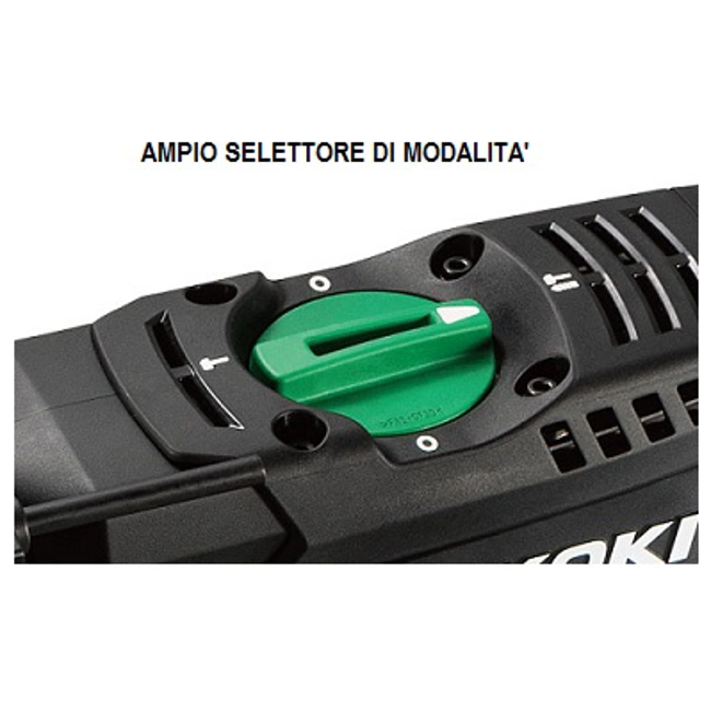 Vendita online Martello combinato 11,3 Joule - 9,4 Kg. DH45MA